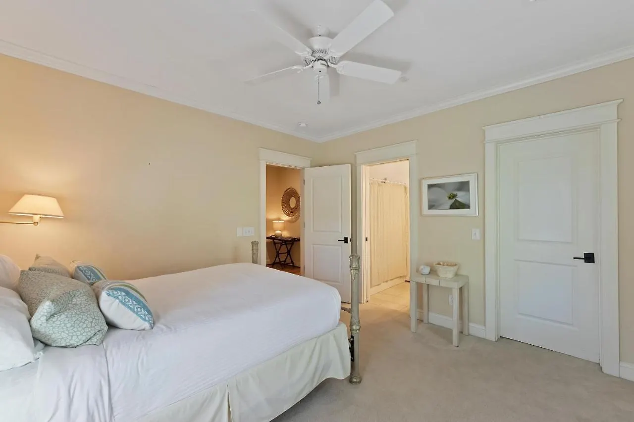 Holiday home 77 Wax Myrtle Kiawah Island