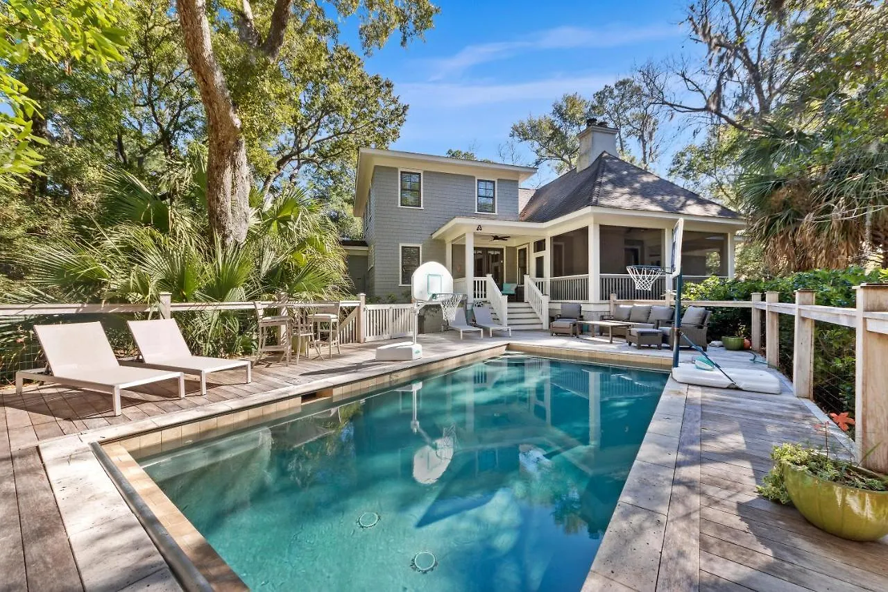 Holiday home 77 Wax Myrtle *