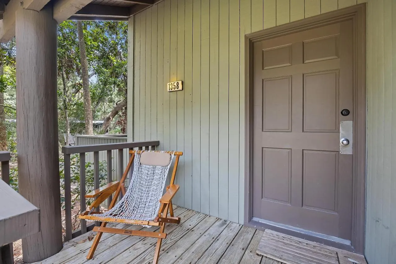 1358 Fairway Oaks Holiday home *