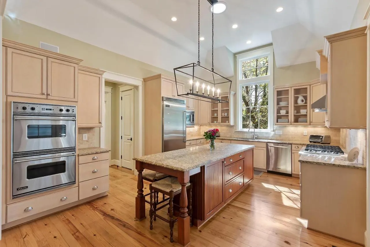 Holiday home 77 Wax Myrtle Kiawah Island