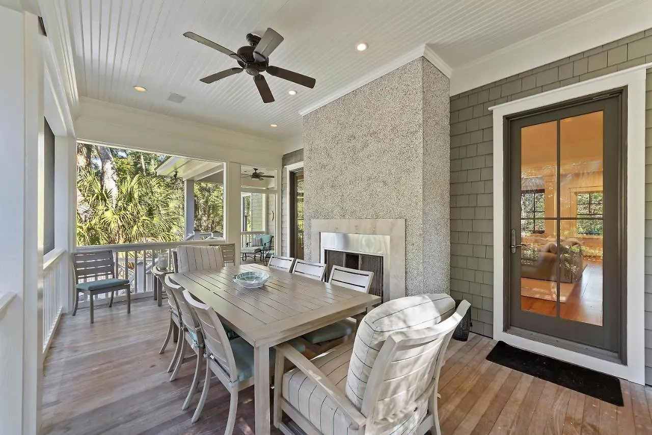77 Wax Myrtle Kiawah Island