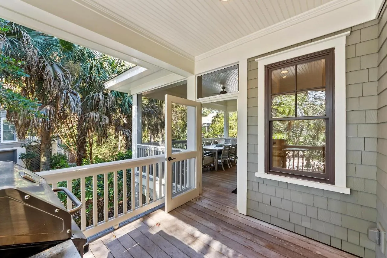 Holiday home 77 Wax Myrtle