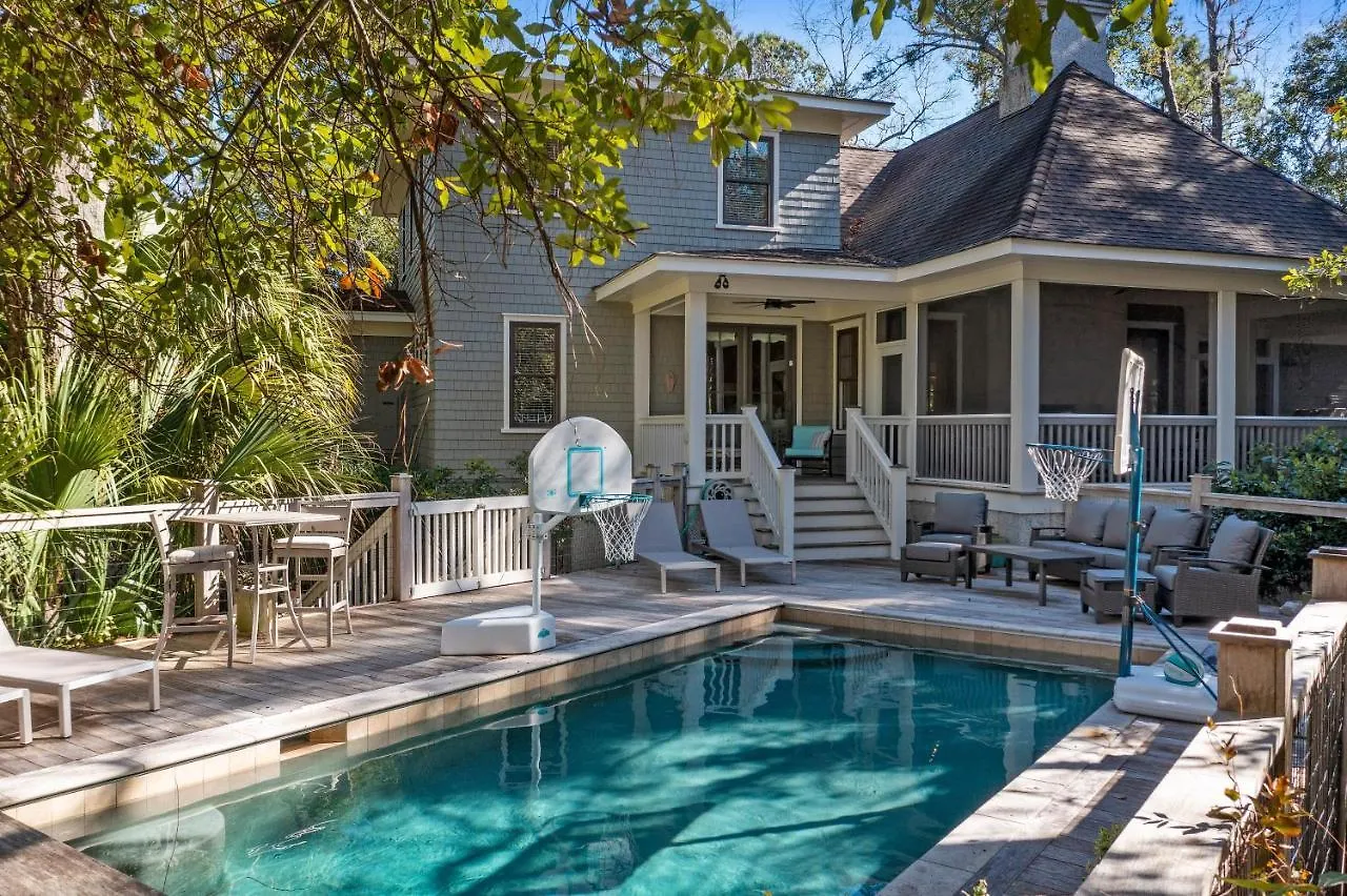 77 Wax Myrtle Holiday home *