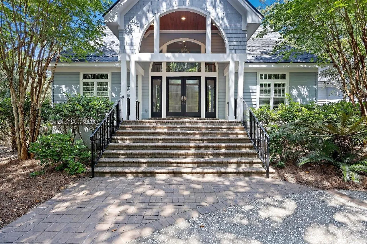 221 Kings Island Holiday home Kiawah Island