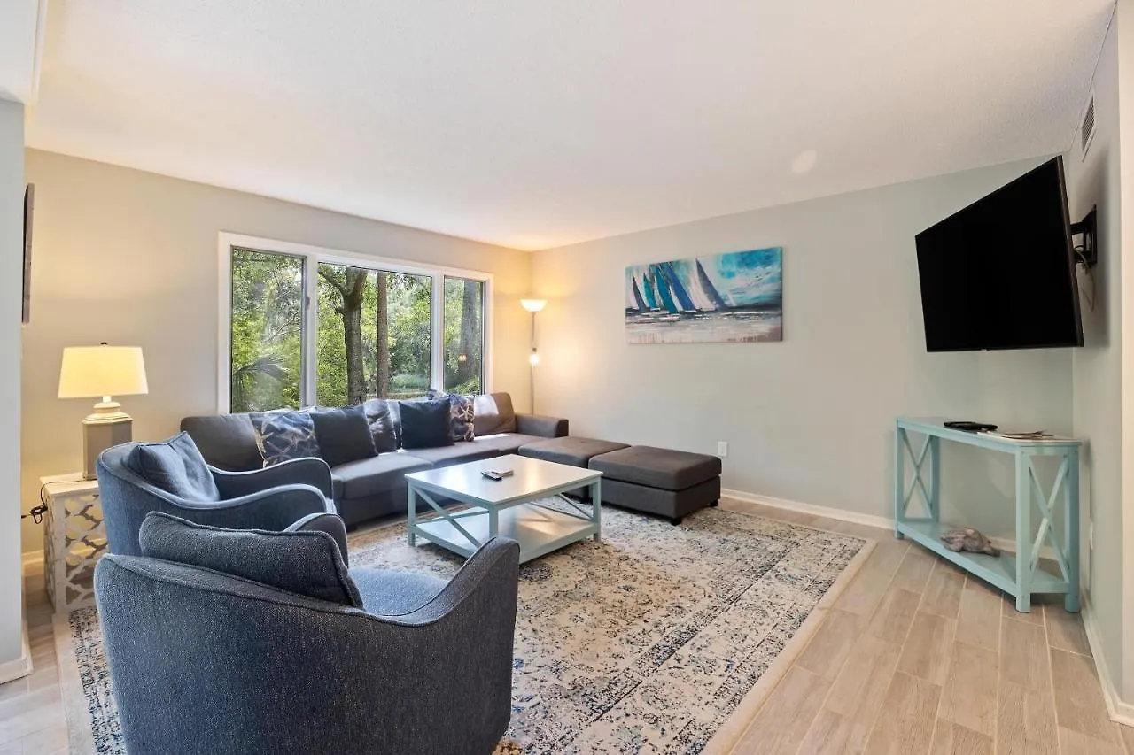 Holiday home 1358 Fairway Oaks *