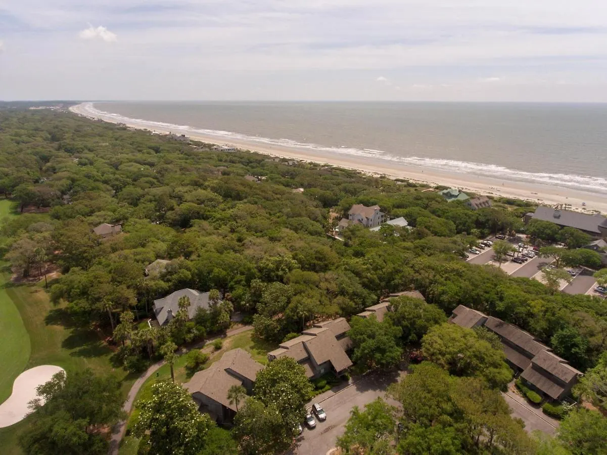 Holiday home 1358 Fairway Oaks *
