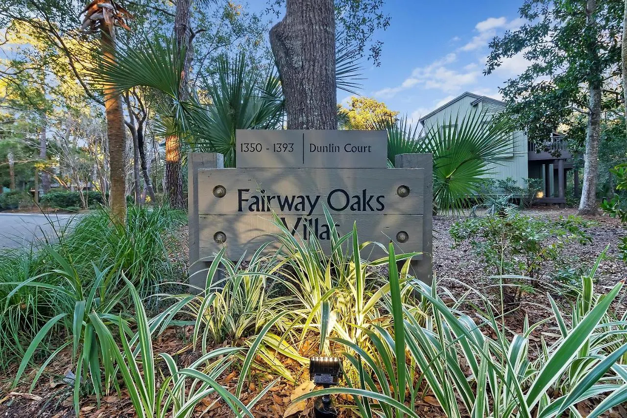 1358 Fairway Oaks Holiday home *