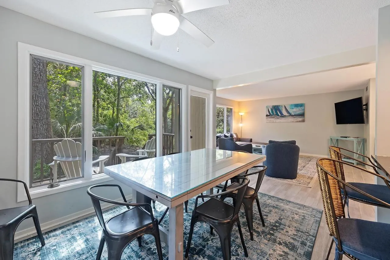Holiday home 1358 Fairway Oaks *
