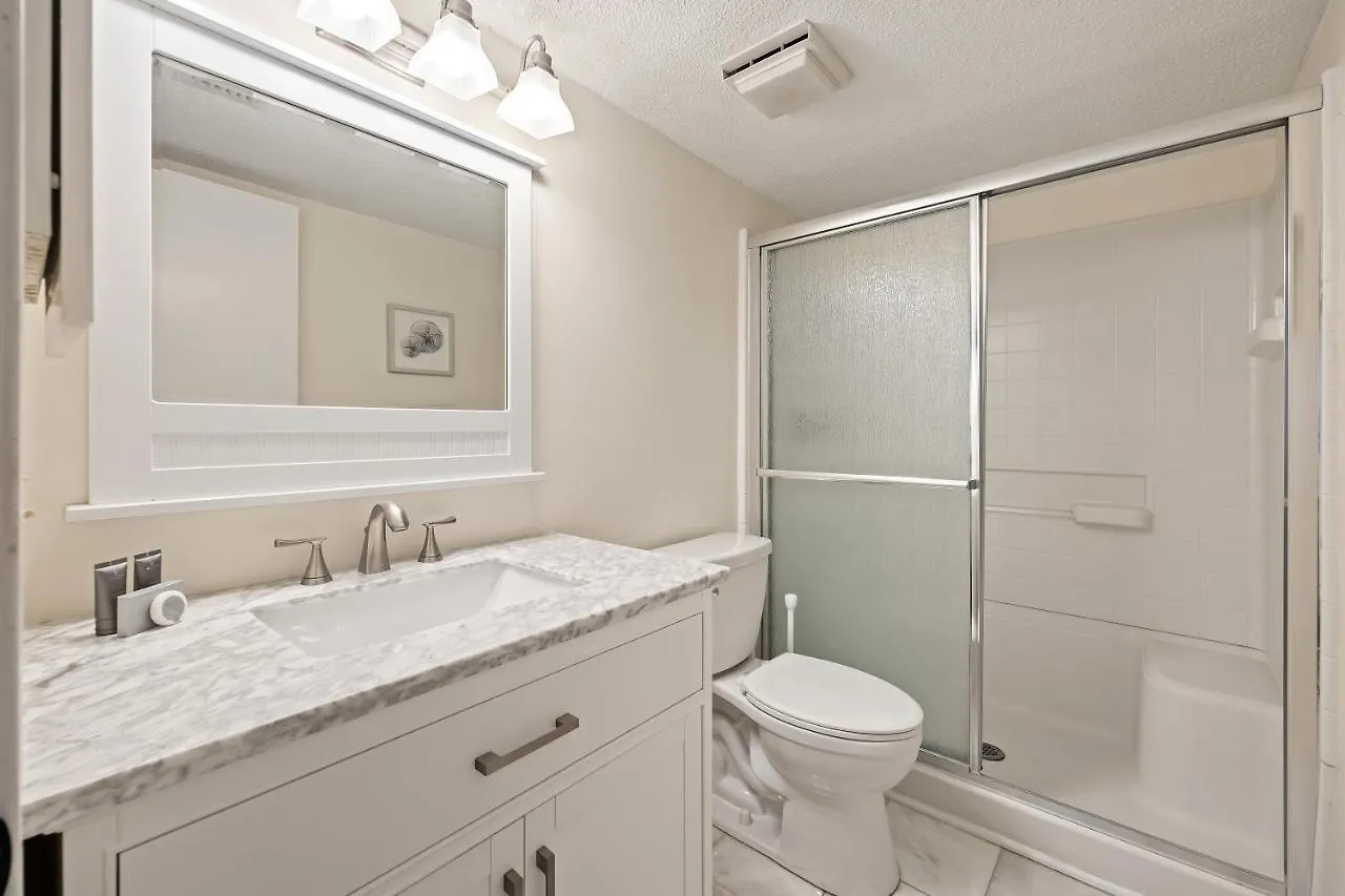 1358 Fairway Oaks Holiday home *