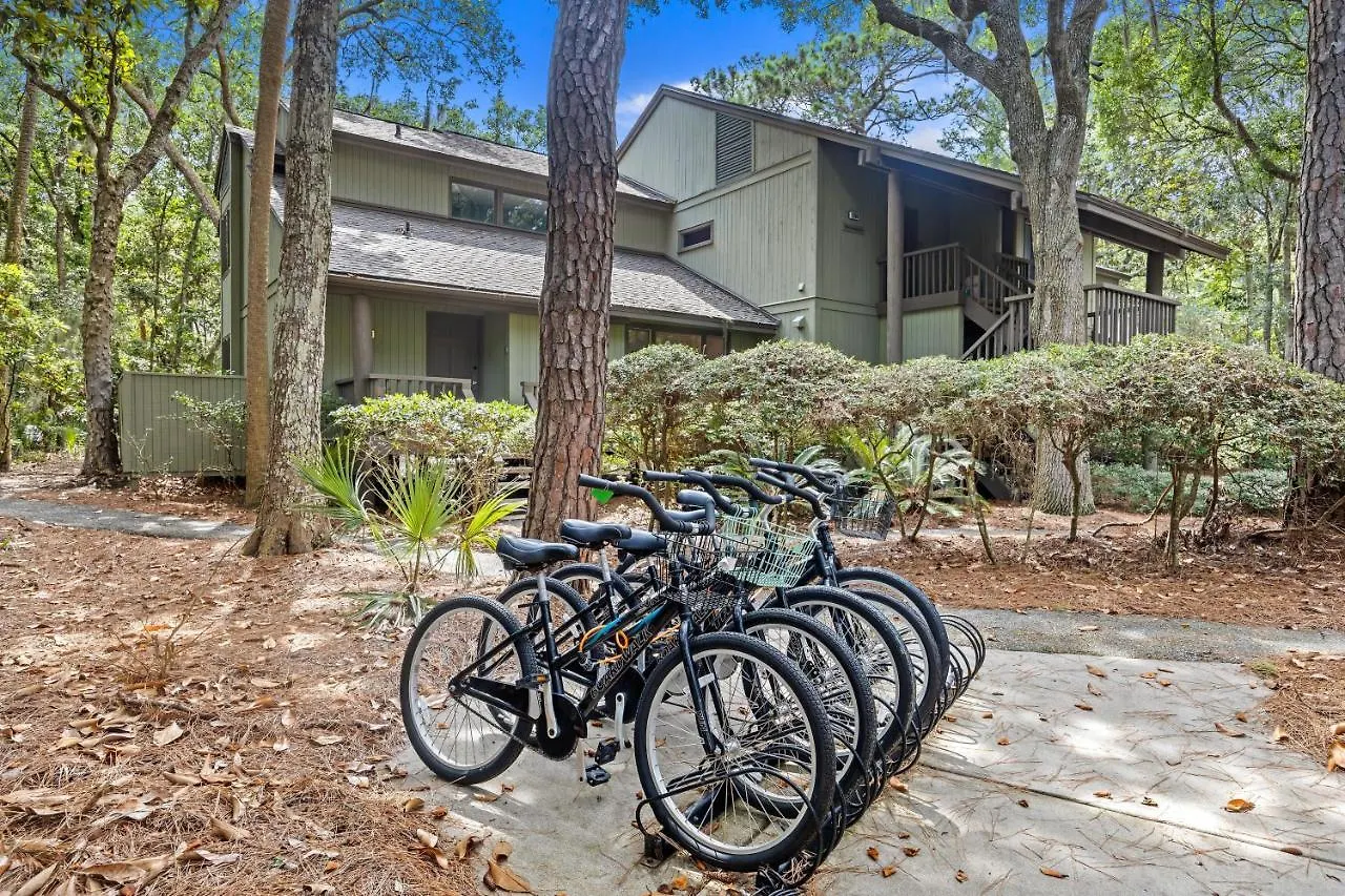 1358 Fairway Oaks Holiday home Kiawah Island