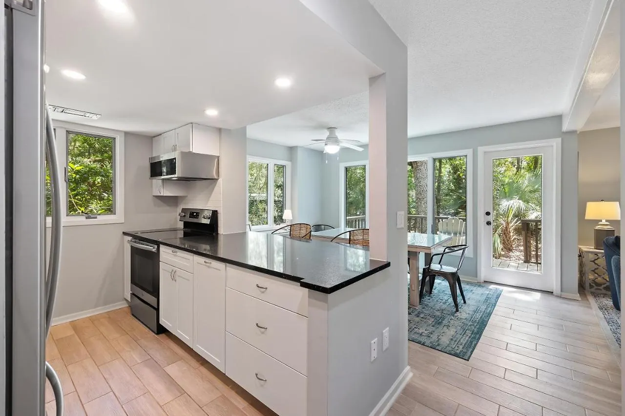 1358 Fairway Oaks Holiday home