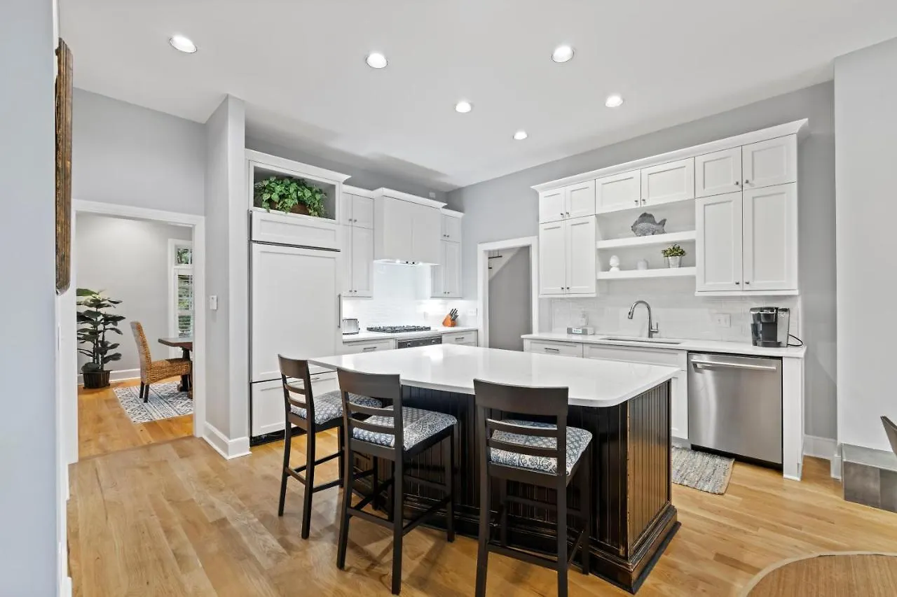 221 Kings Island Holiday home Kiawah Island