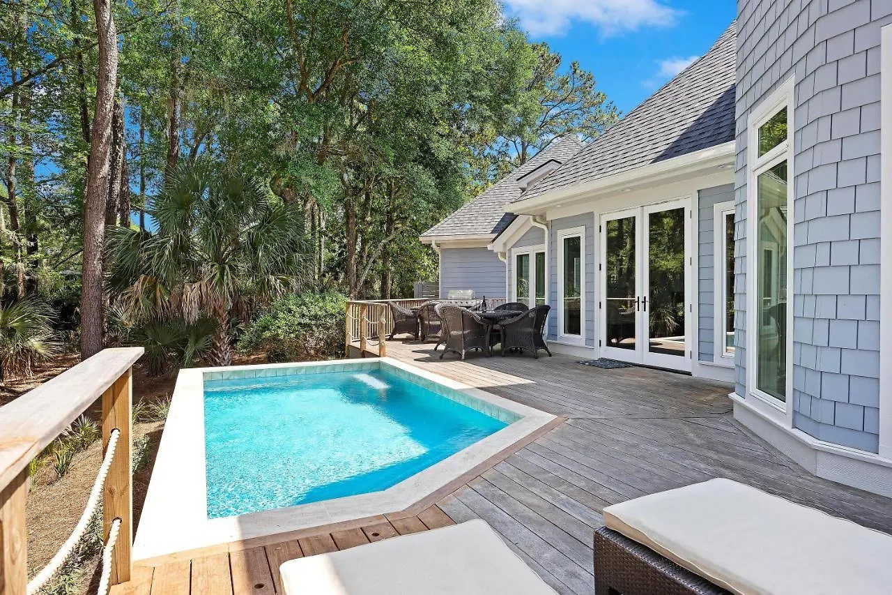 221 Kings Island Holiday home Kiawah Island
