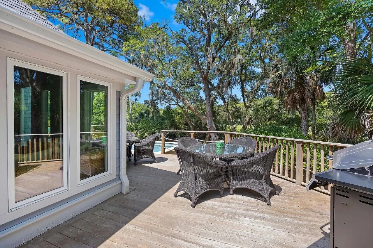 221 Kings Island Holiday home *
