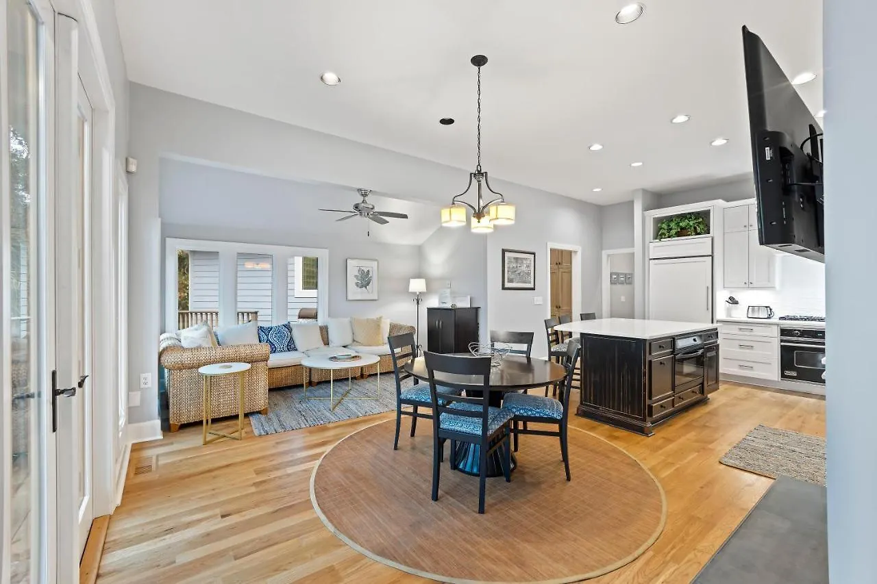 221 Kings Island Holiday home Kiawah Island