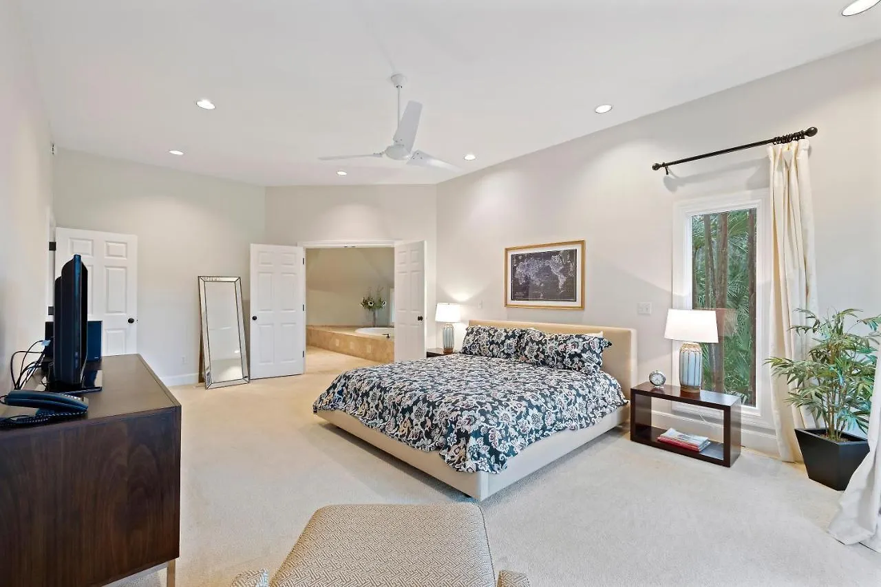 Holiday home 221 Kings Island Kiawah Island