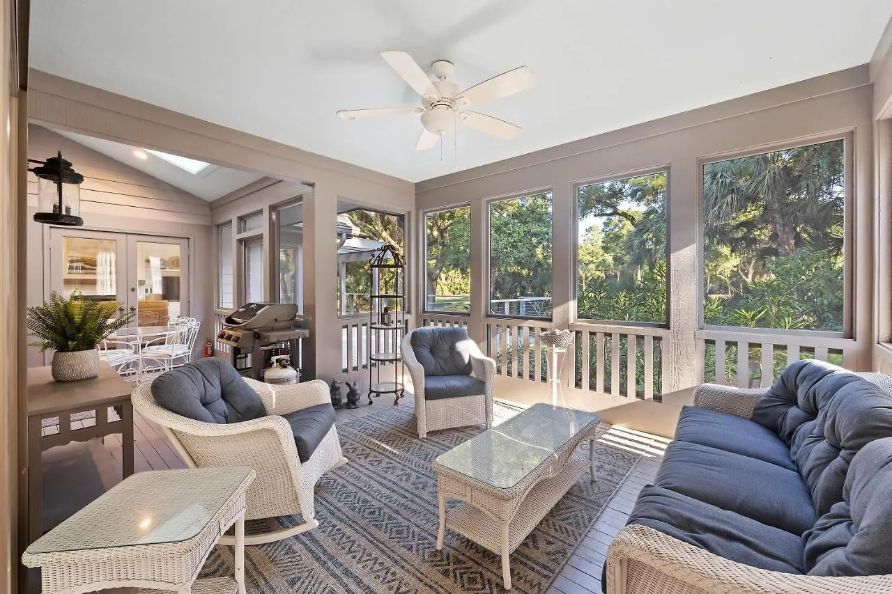 221 Sea Marsh