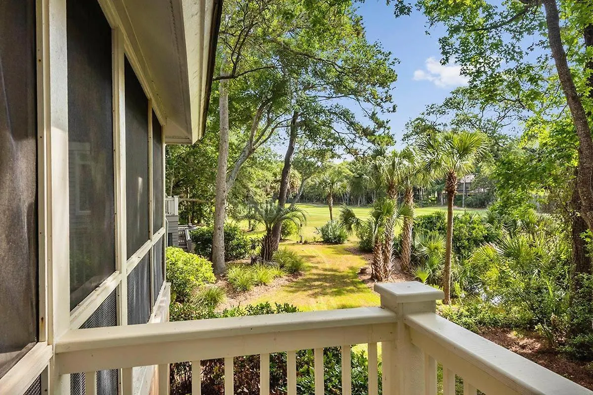 14 Silver Moss Kiawah Island