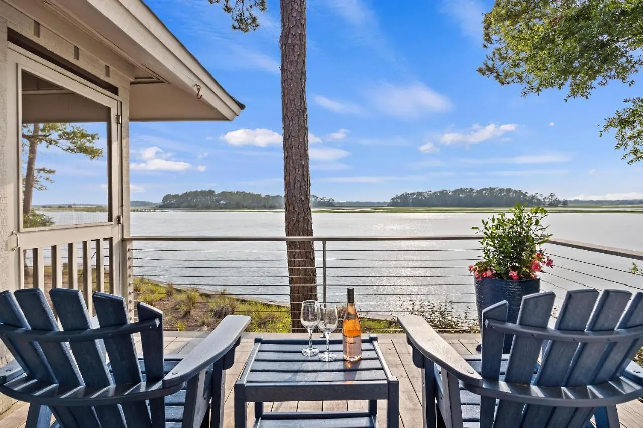 Holiday home 5 Inlet Cove