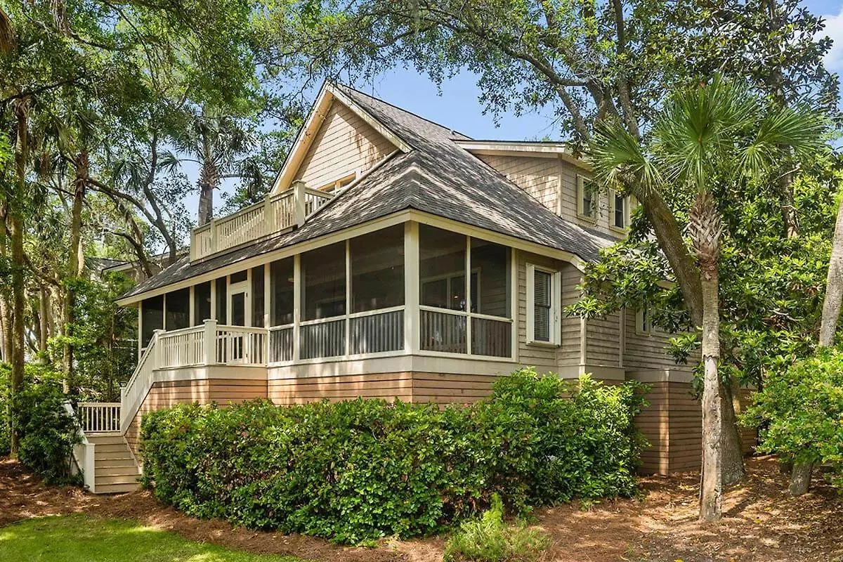 14 Silver Moss * Kiawah Island