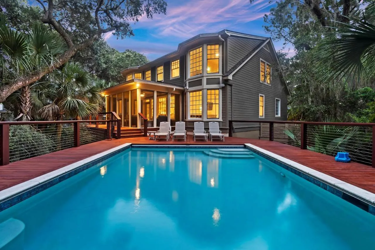508 Ruddy Turnstone Kiawah Island