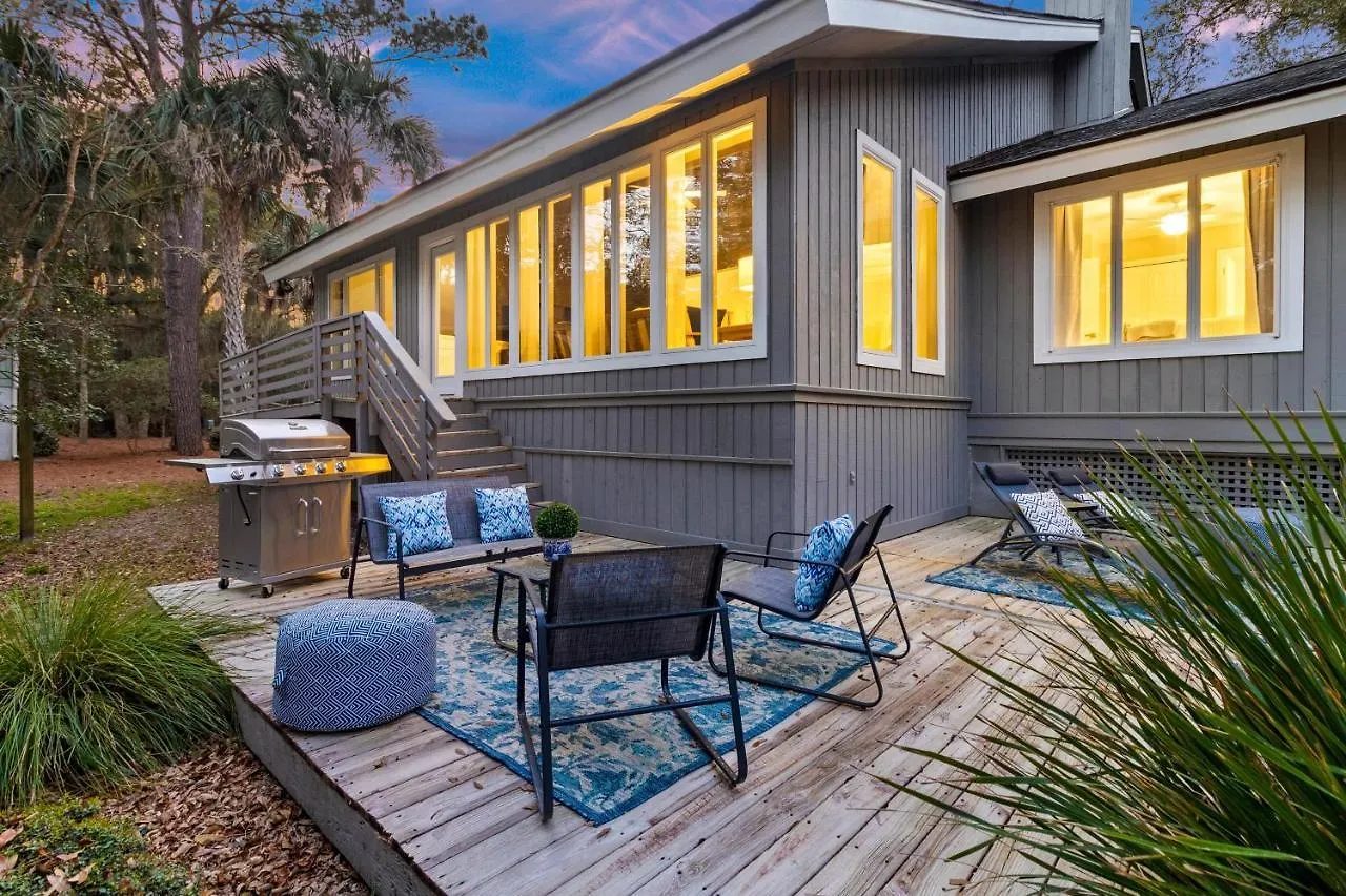 48 Cotton Hall Holiday home