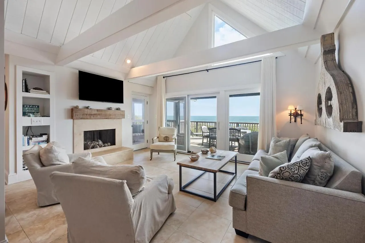 3559 Seascape Holiday home Kiawah Island