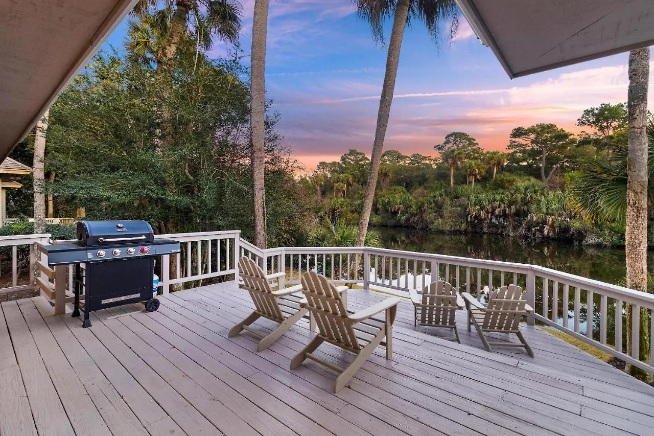 8 Bufflehead Holiday home