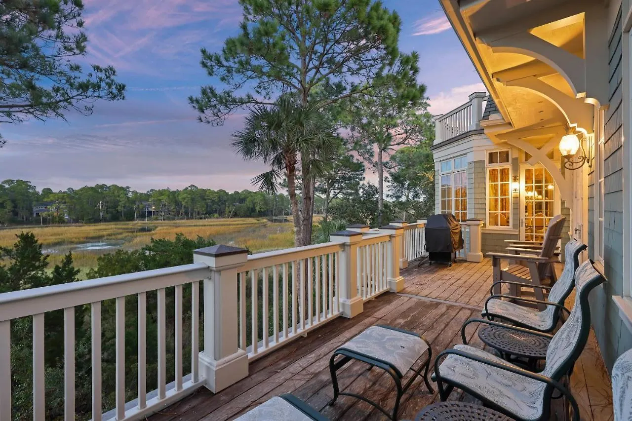 31 Salt Cedar Lane Holiday home