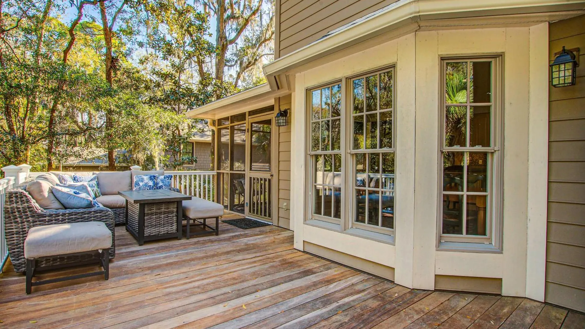 Conifer Lane 134 Kiawah Island