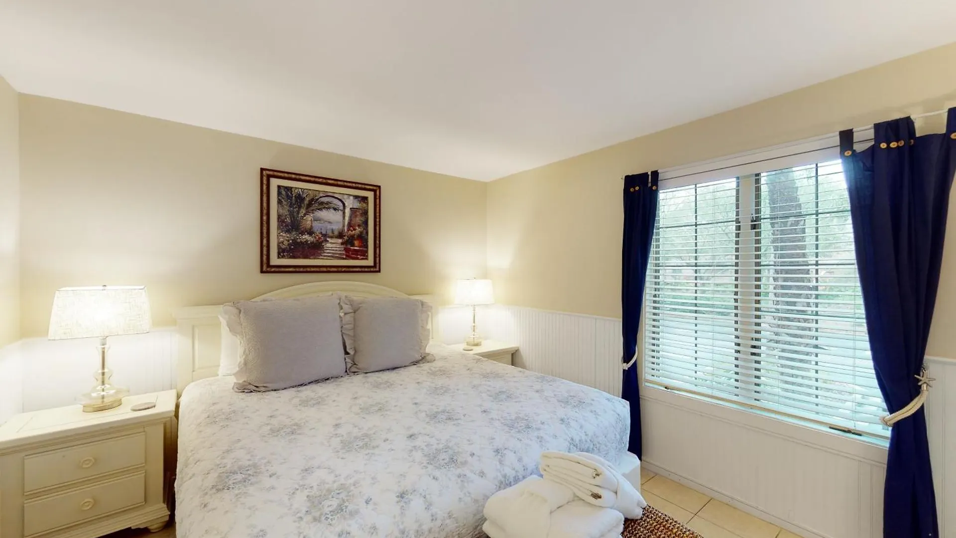 Apartment 4250 Mariner's Watch Kiawah Island