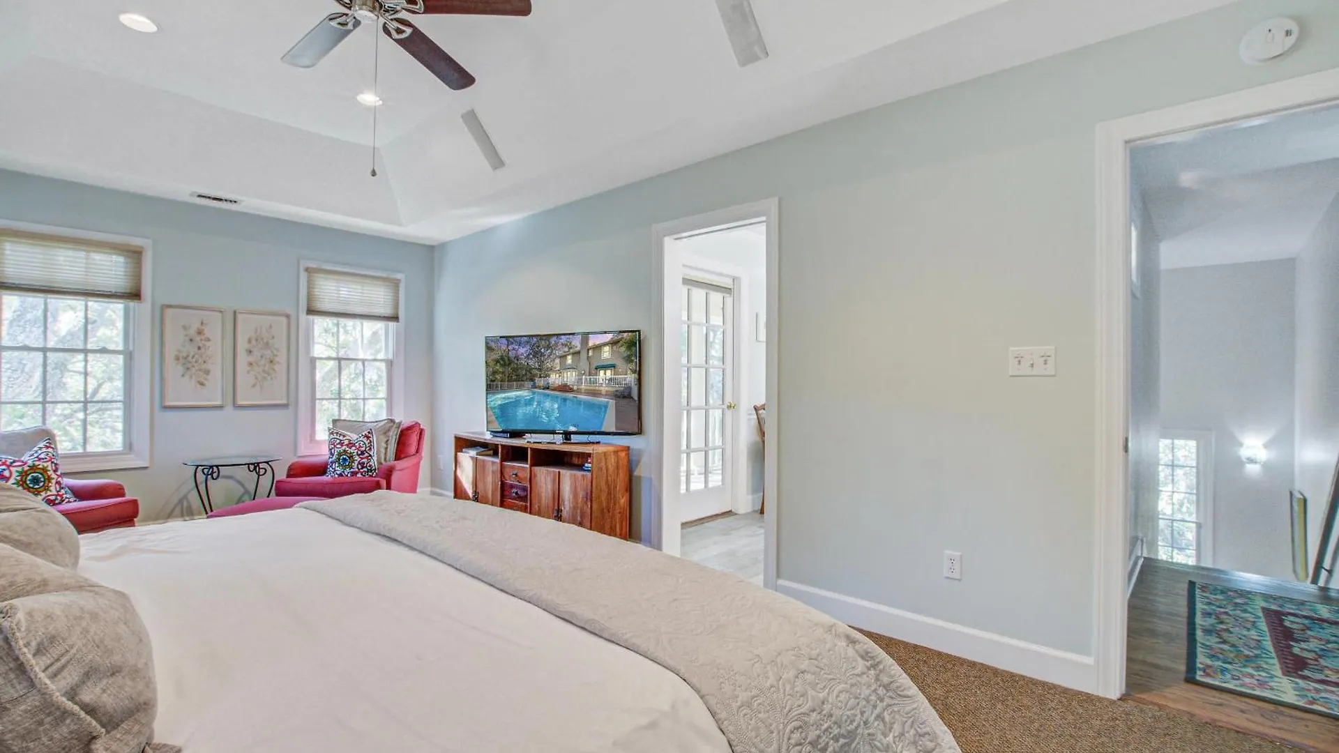 Conifer Lane 134 Holiday home Kiawah Island