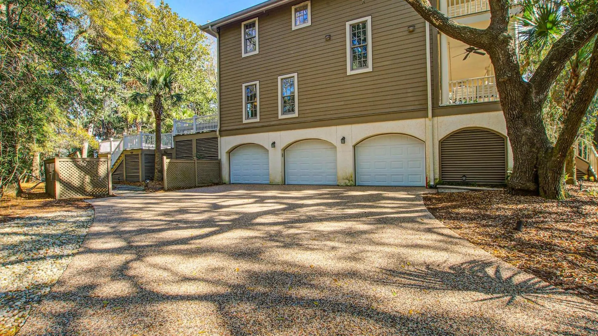 Conifer Lane 134 Kiawah Island