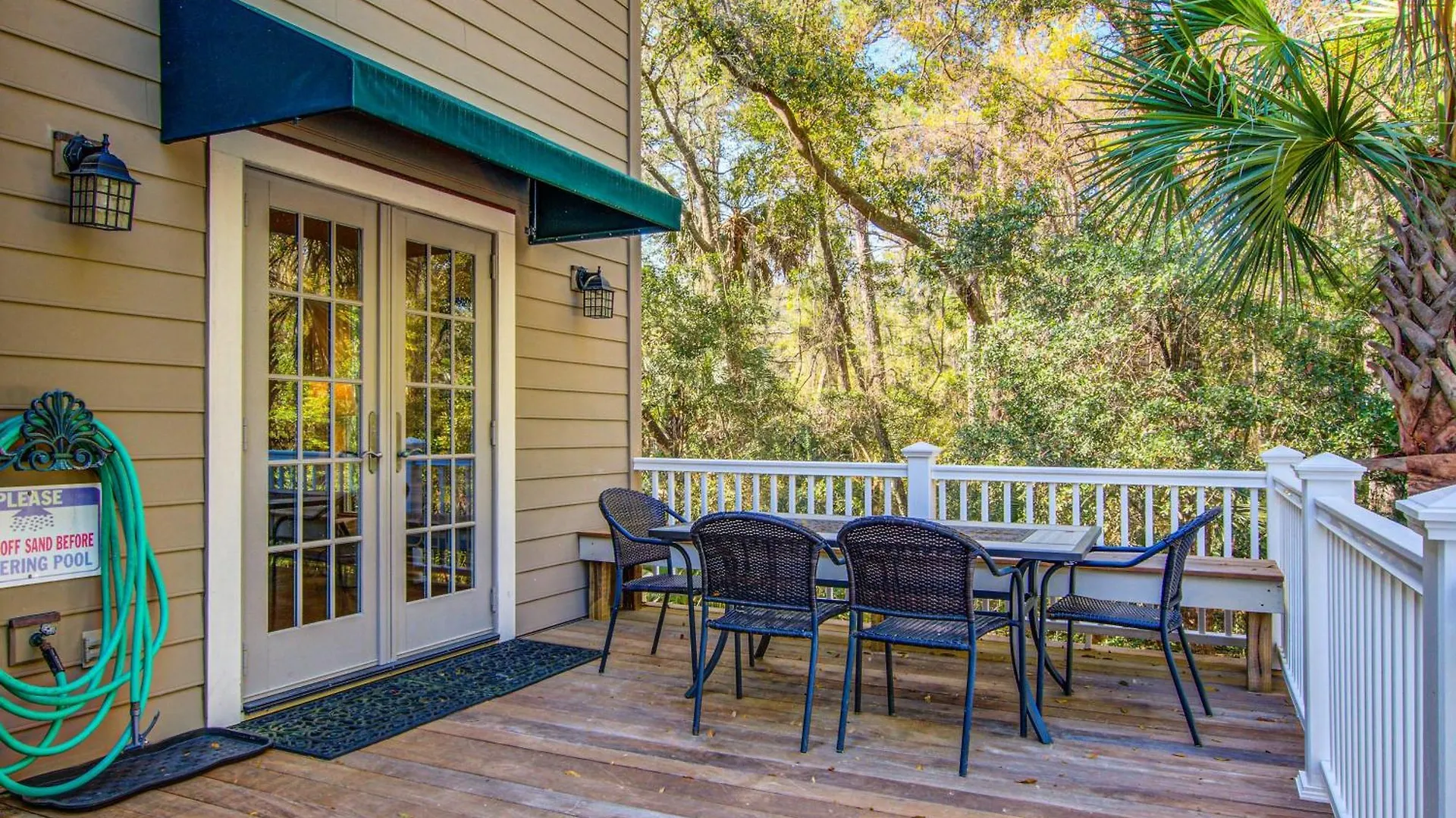 Conifer Lane 134 Kiawah Island