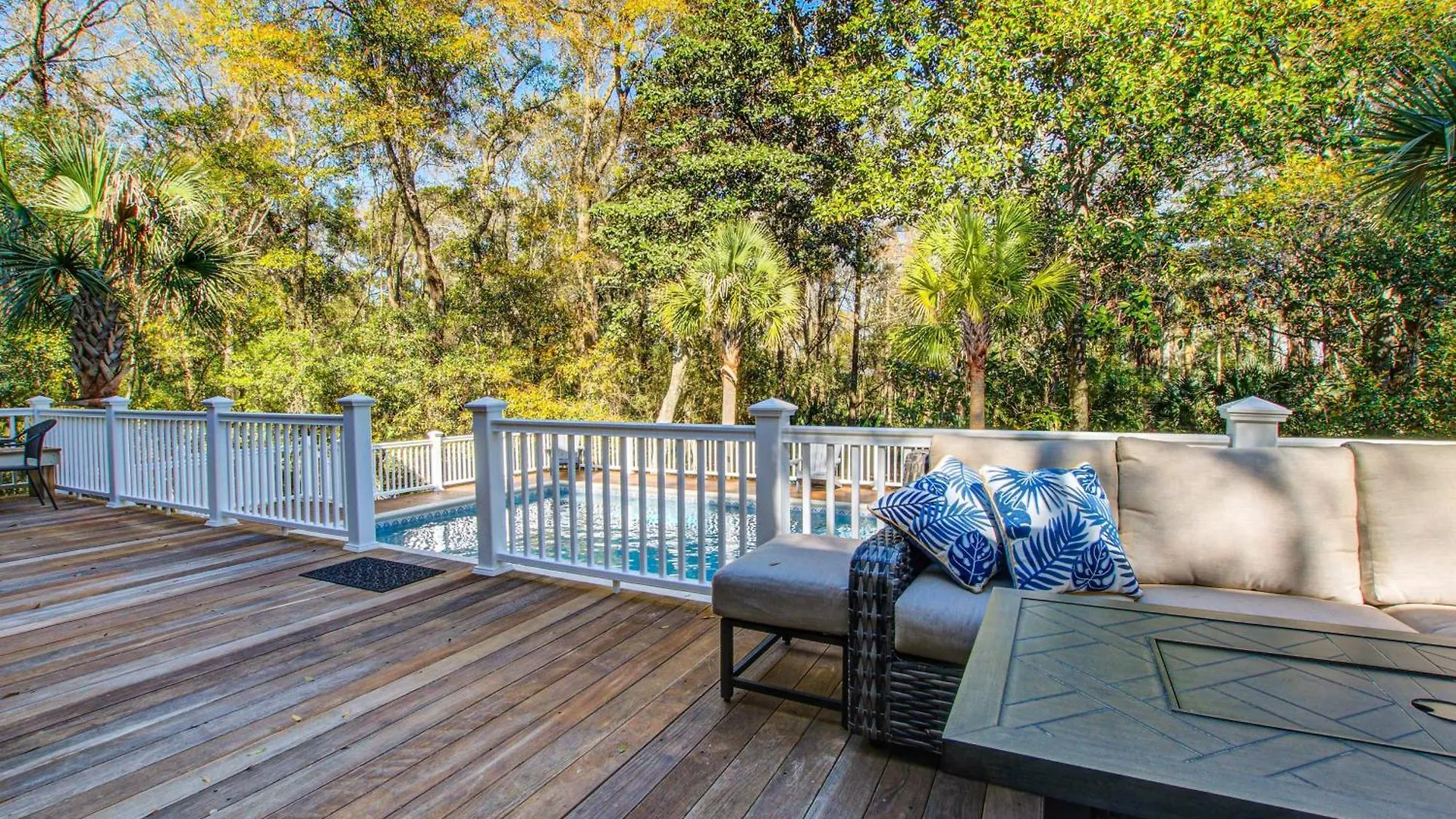 Conifer Lane 134 Holiday home Kiawah Island