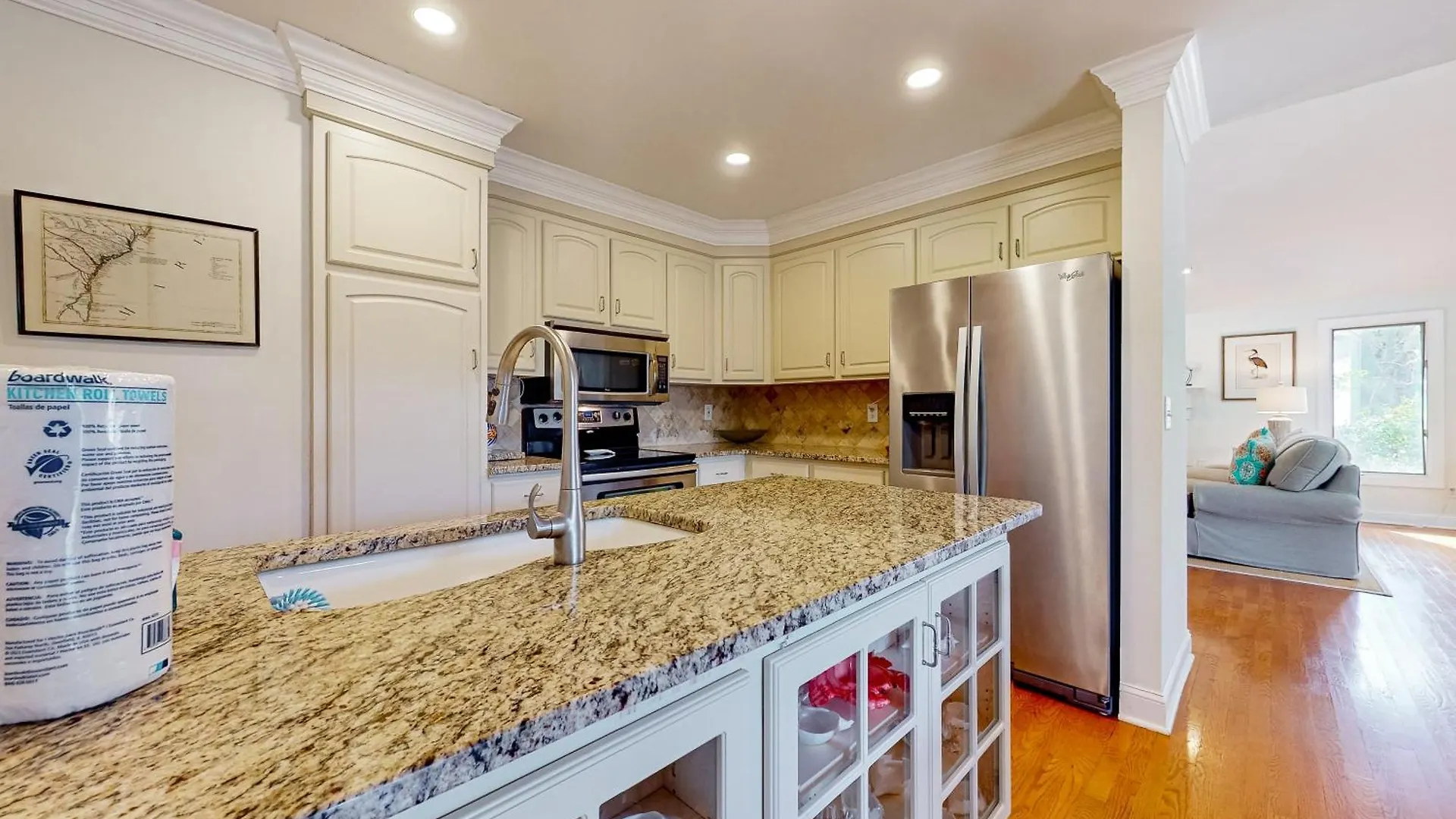 181 Marsh Island * Kiawah Island