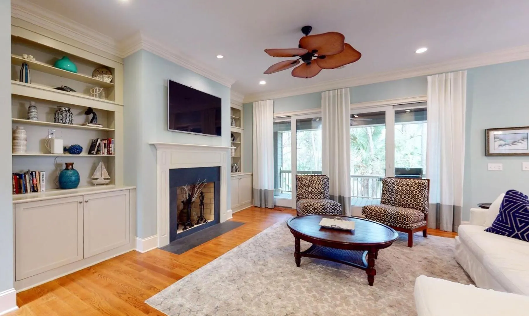 74 Governors Drive Holiday home