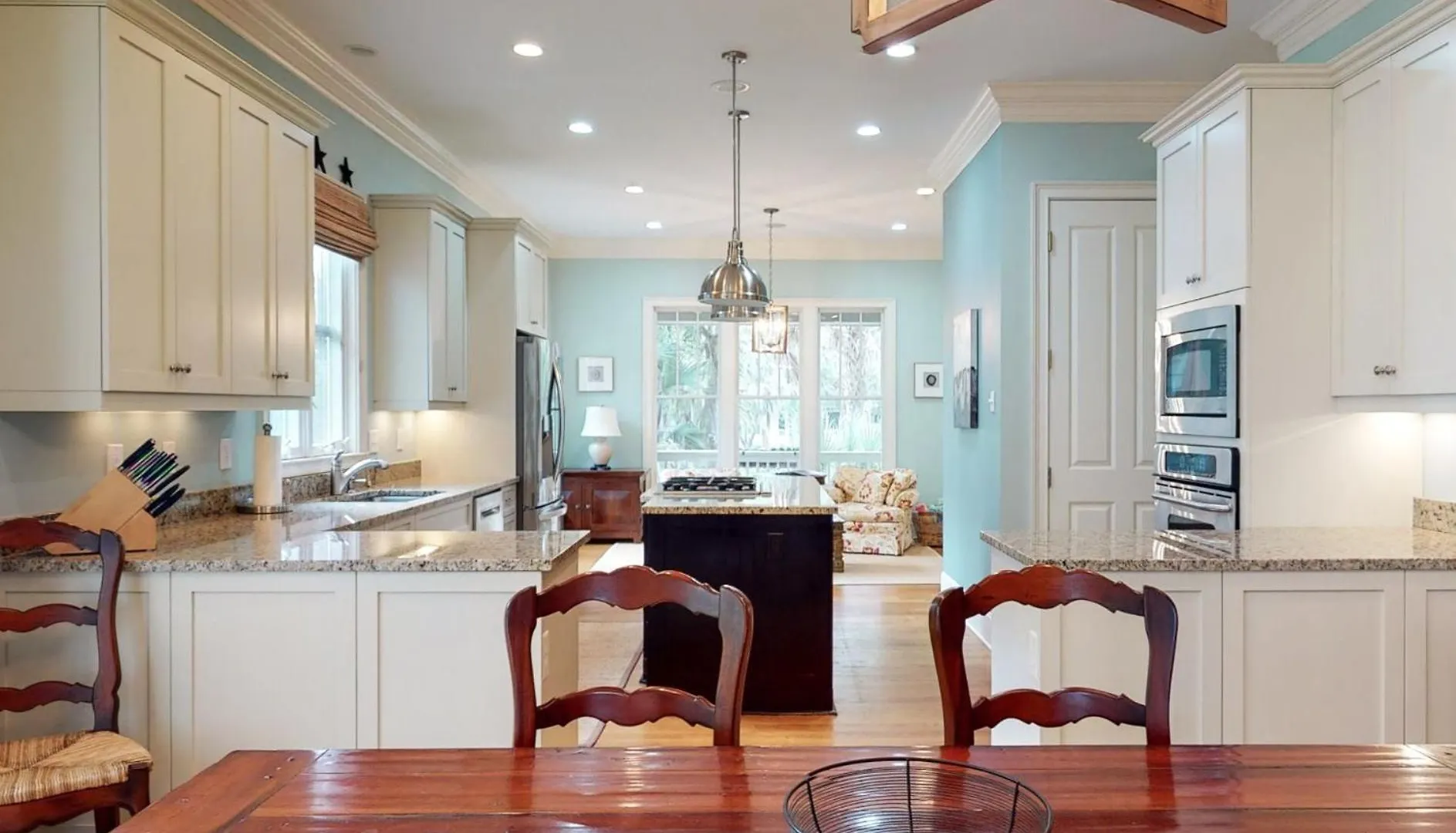 74 Governors Drive Holiday home