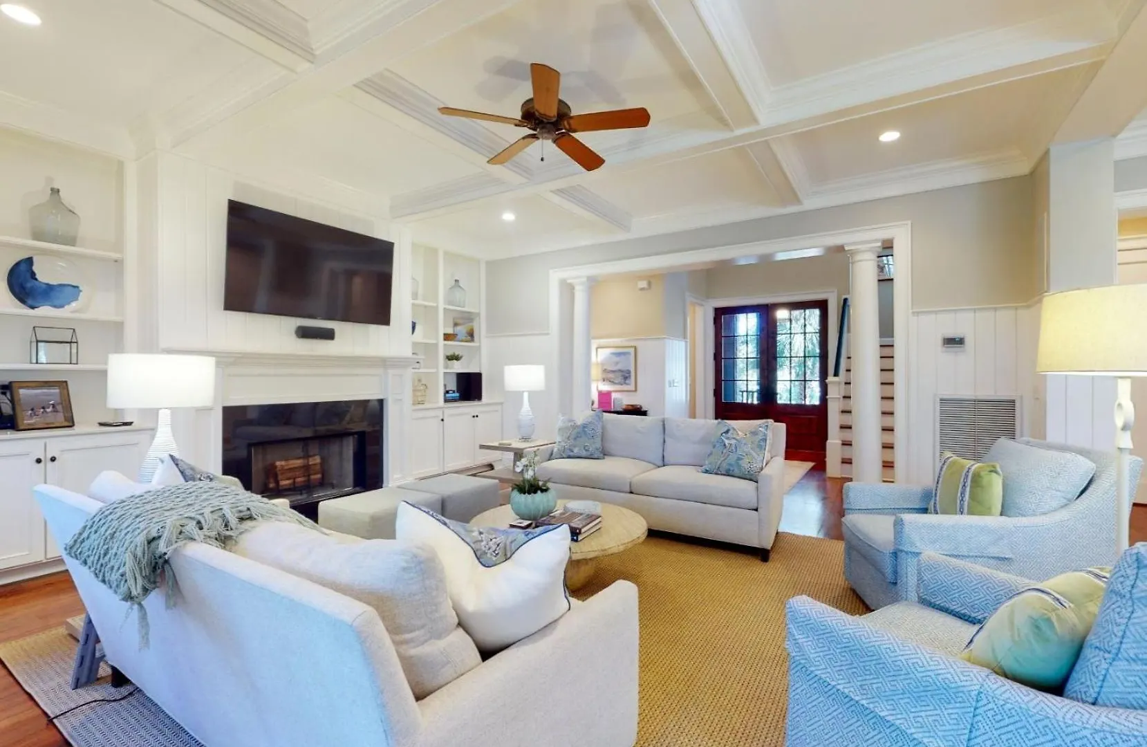 595 Piping Plover Holiday home Kiawah Island