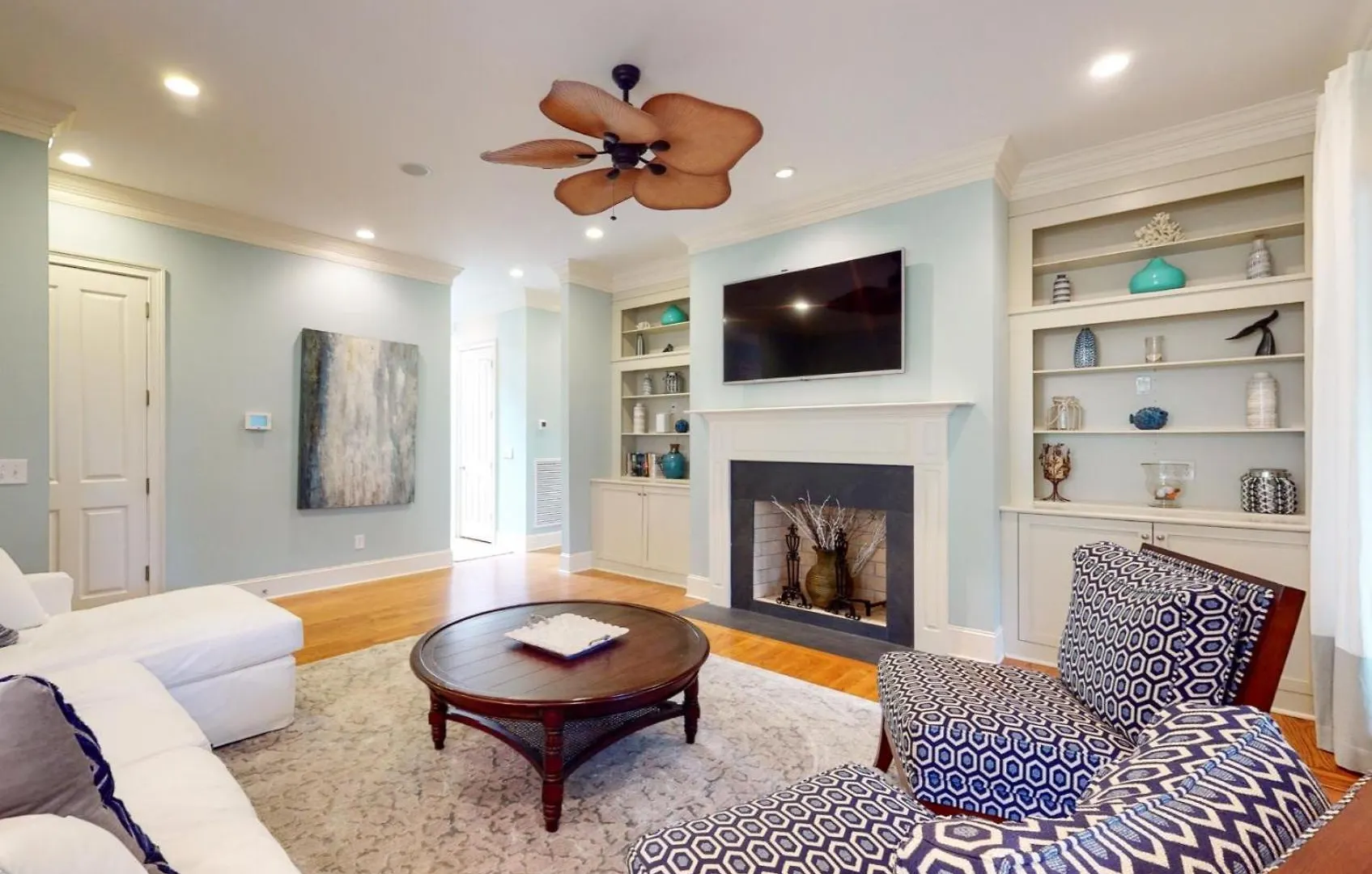 74 Governors Drive Holiday home Kiawah Island