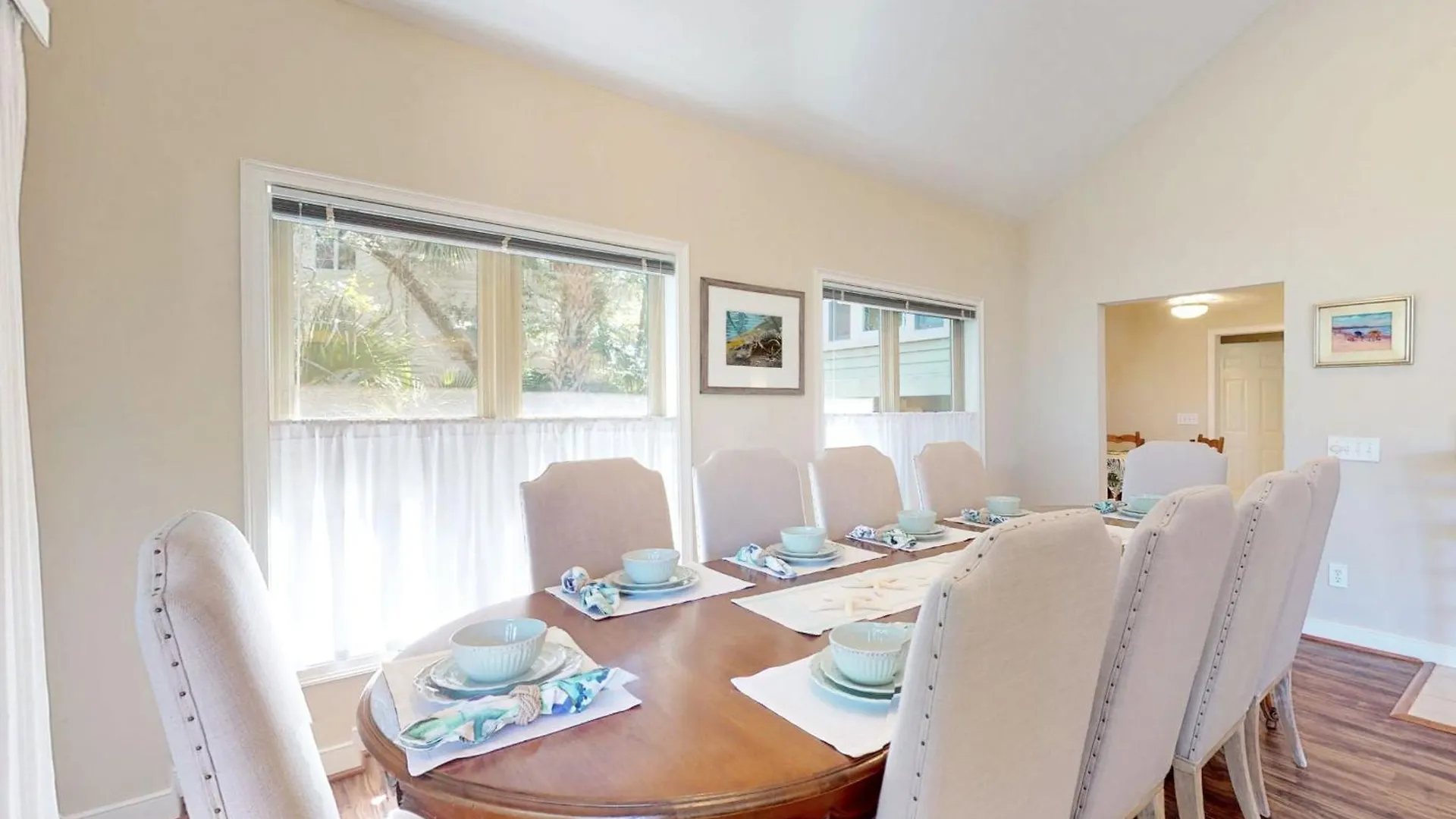 Holiday home 350 Oak Woods
