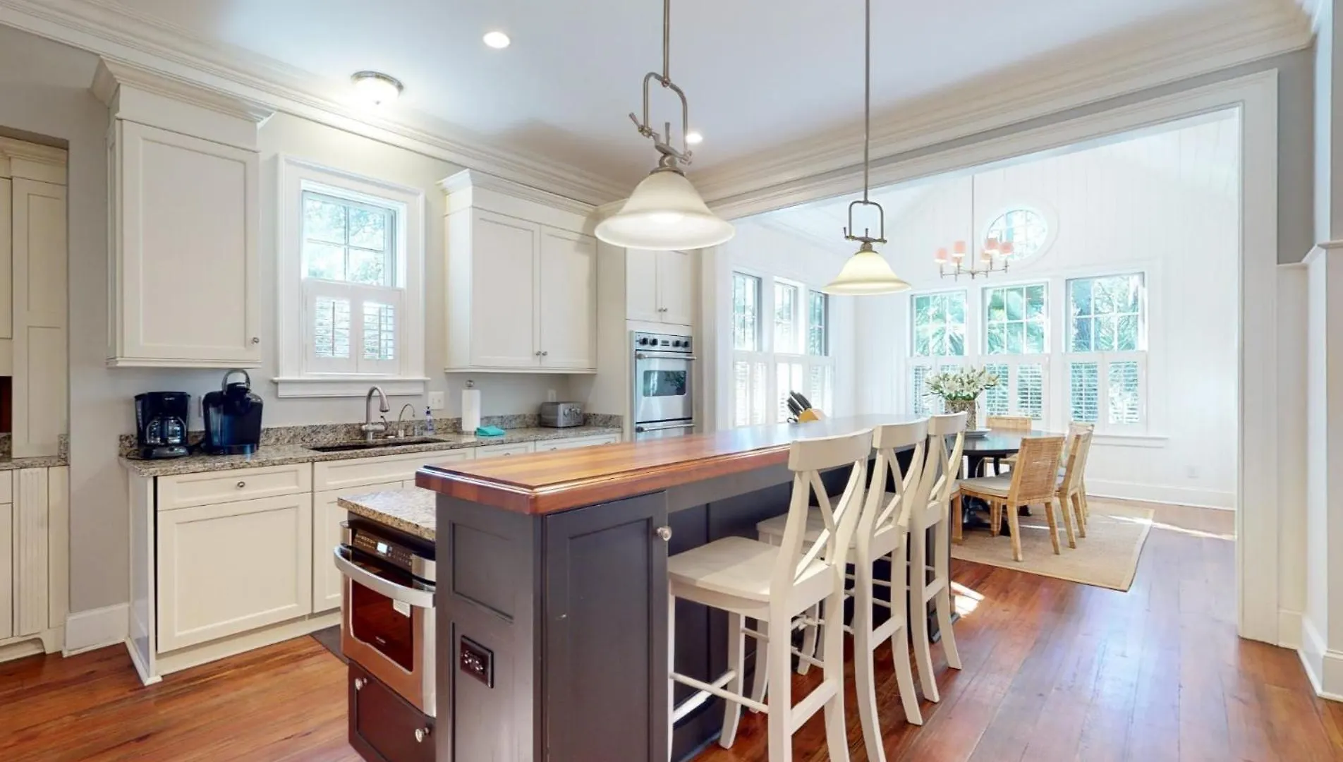 595 Piping Plover Holiday home Kiawah Island