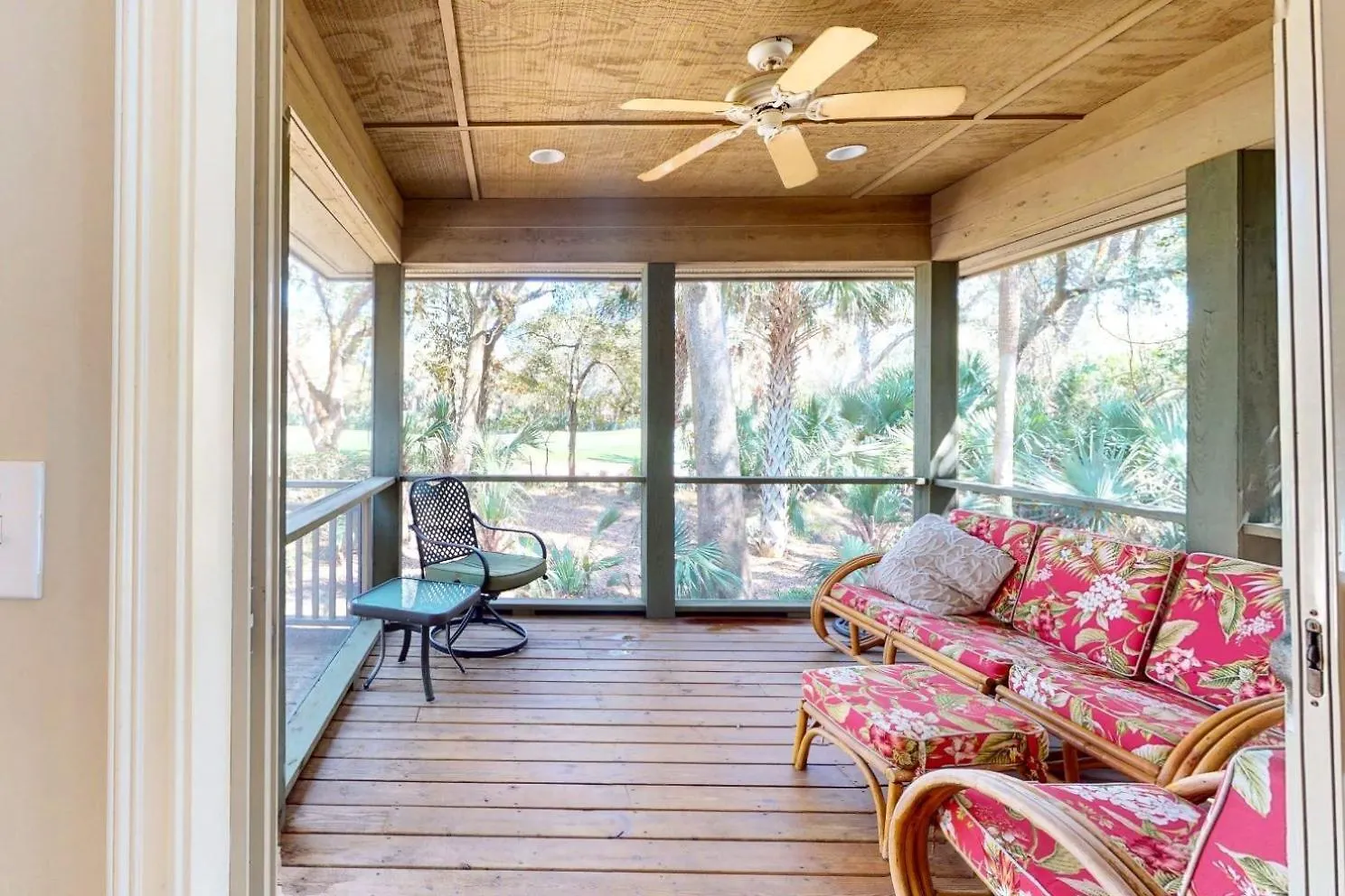 350 Oak Woods Kiawah Island