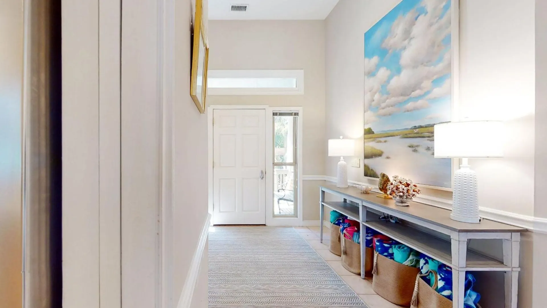 Holiday home 350 Oak Woods Kiawah Island