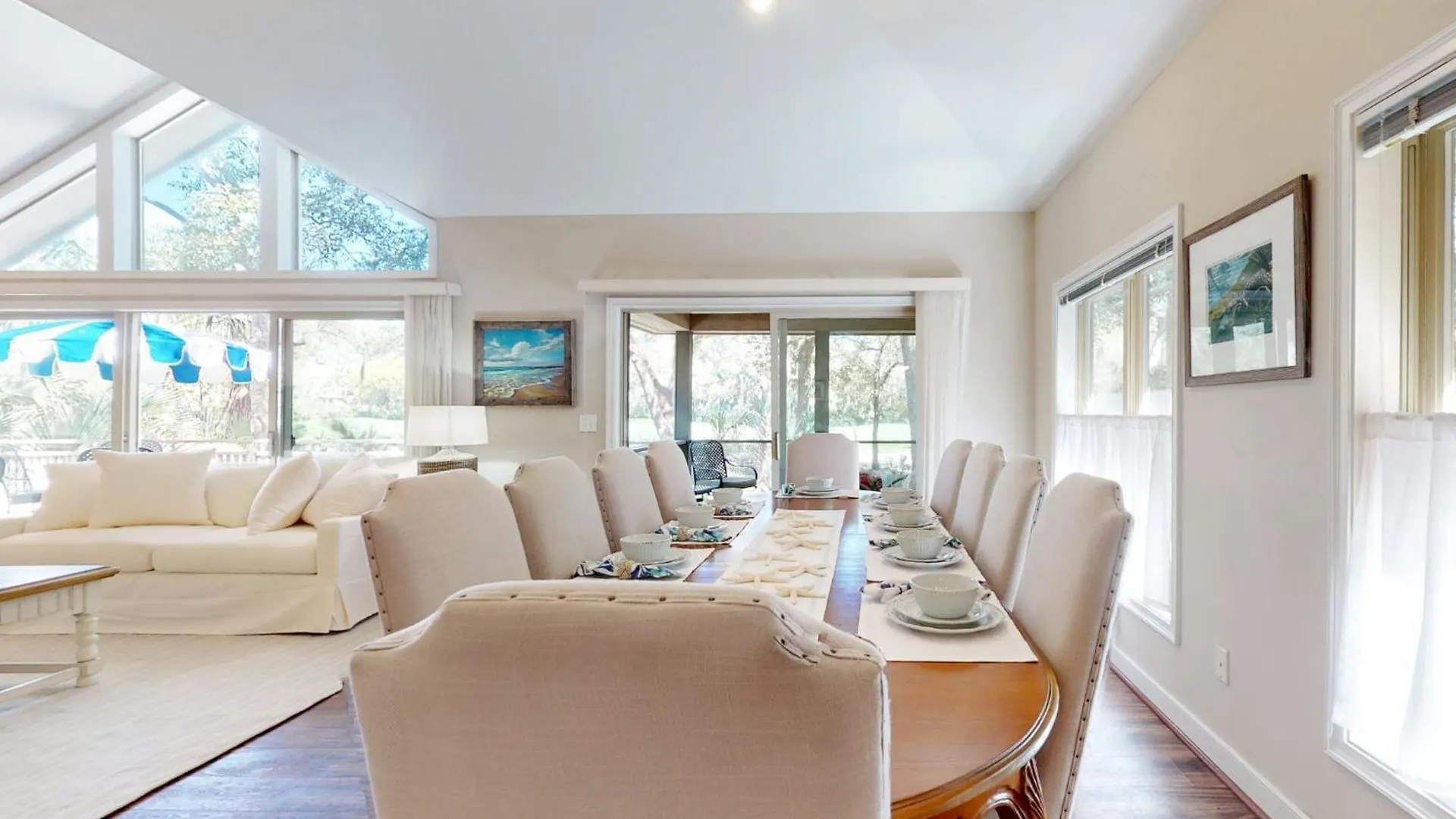 350 Oak Woods * Kiawah Island