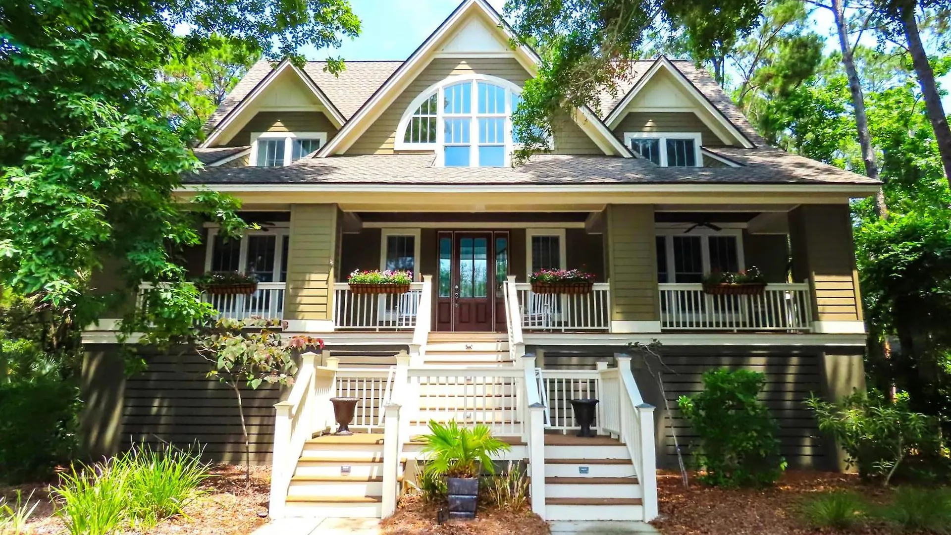 Holiday home 74 Governors Drive Kiawah Island