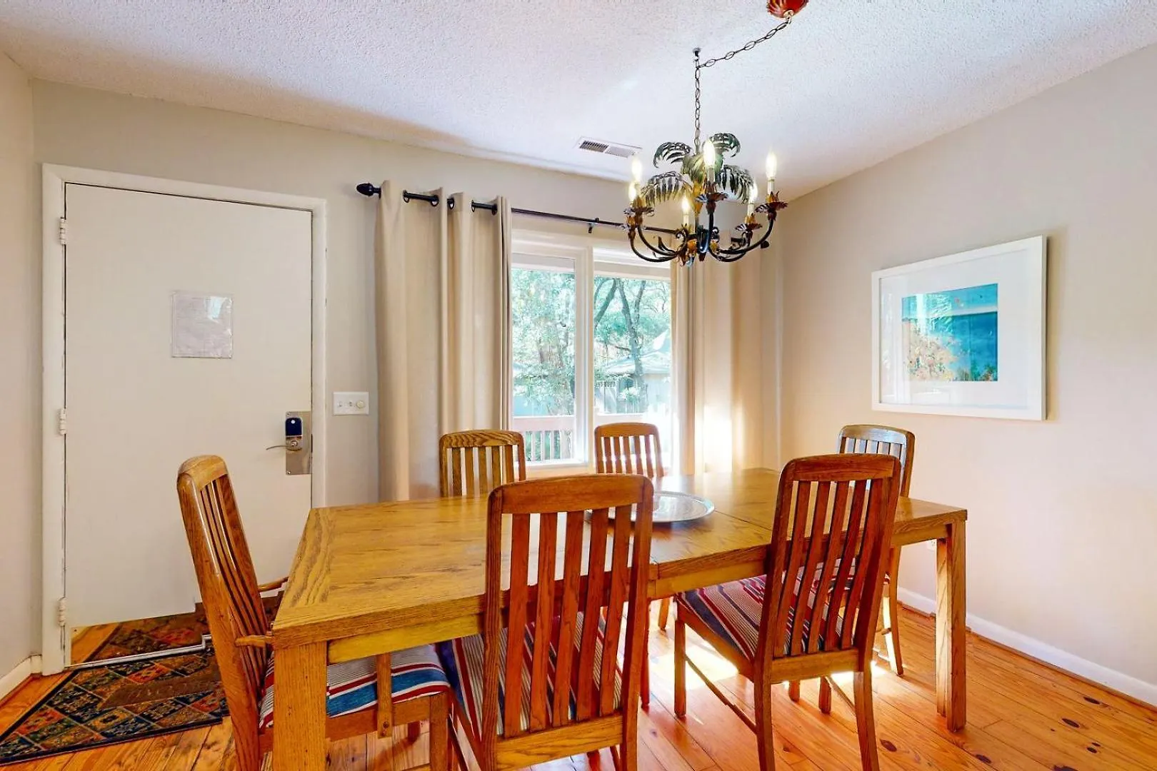 1070 Sparrow Pond Woodland View Holiday home