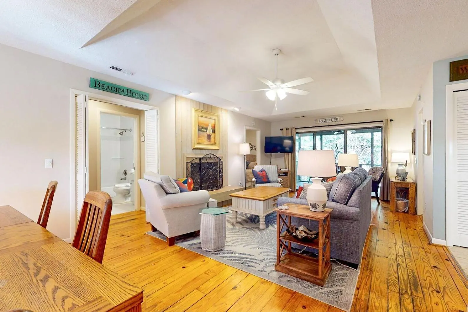 1070 Sparrow Pond Woodland View Holiday home *
