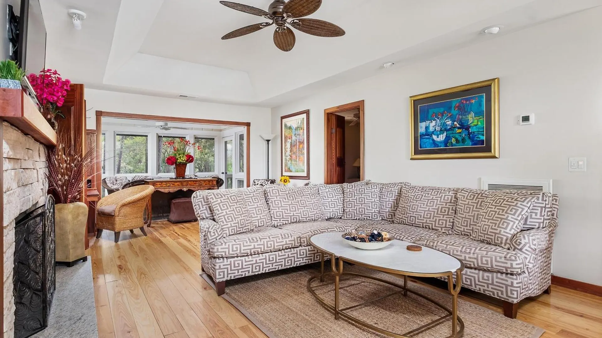 Holiday home 83 Inlet Cove River View