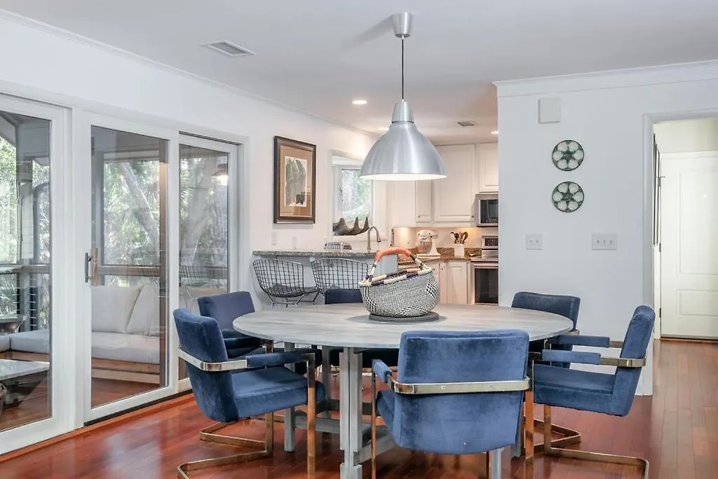 478 Oceanwoods Lagoon View Holiday home